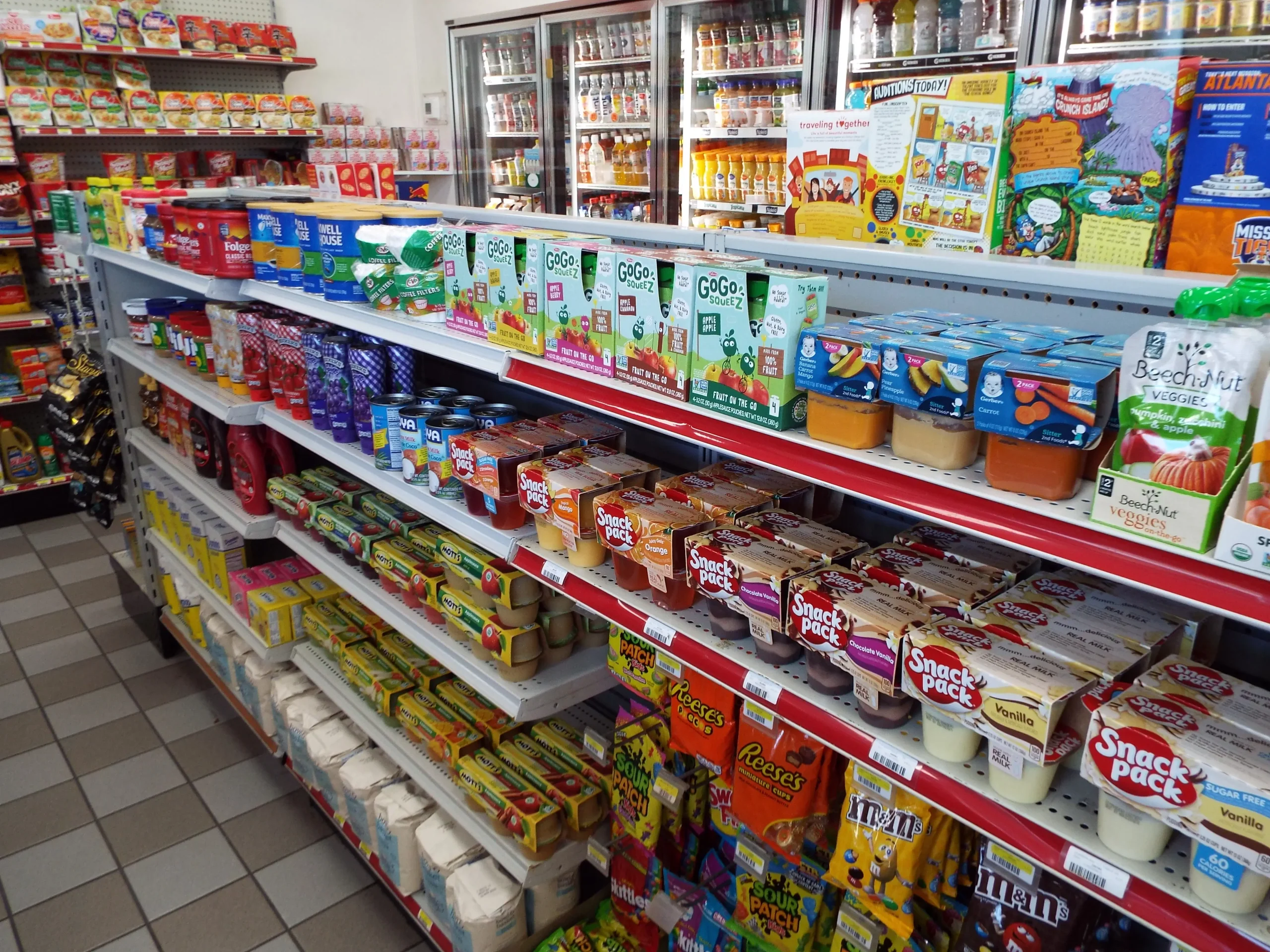 Package Store Liquor Permit