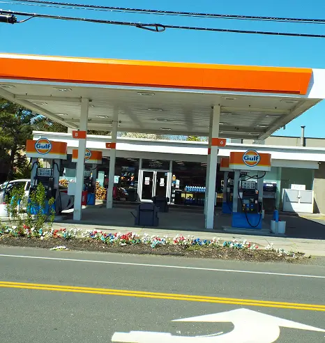 Grocery Beer Permit for Gas Stations